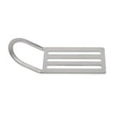 XS Scuba 4-Bar Slide w/ Angled D-ring for 2” Webbing | Diving Sports Canada